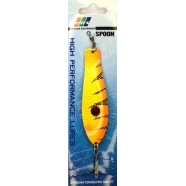 Блешня для риби коливна, EOS P160111, вага 25г, колір № GS461009